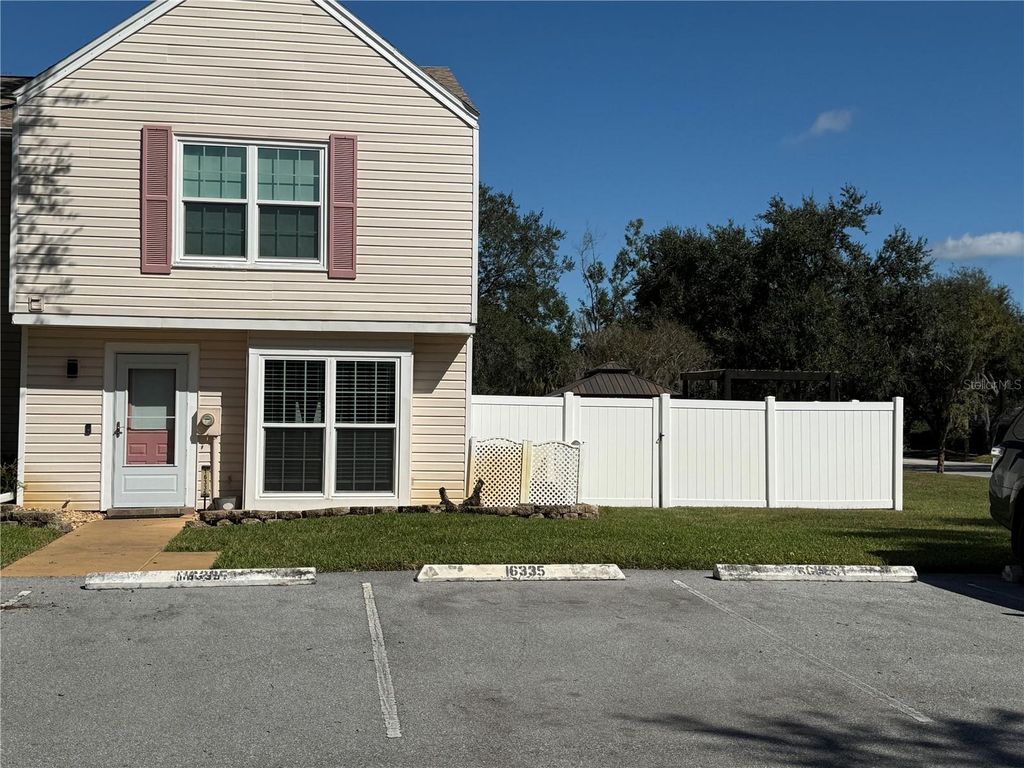 16335 RAMBLING VINE DRIVE W, Tampa, FL 33624
