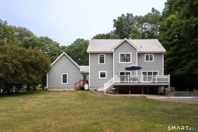 31 Hawks Landing, Hebron, CT 06231