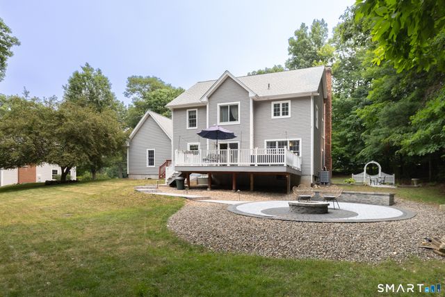 31 Hawks Landing, Hebron, CT 06231