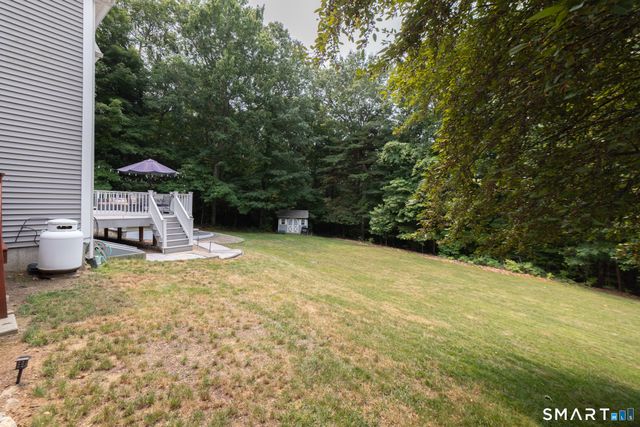 31 Hawks Landing, Hebron, CT 06231