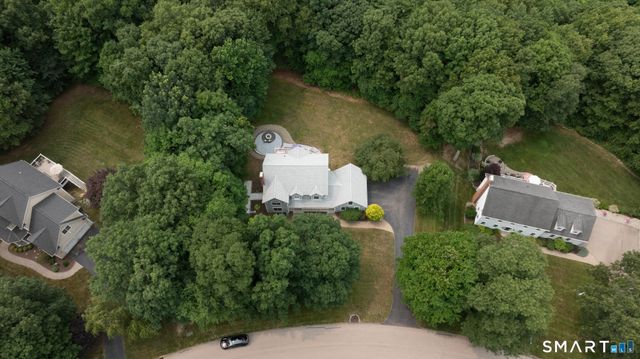 31 Hawks Landing, Hebron, CT 06231