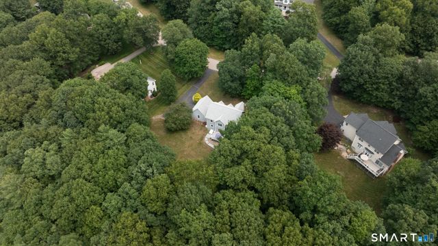 31 Hawks Landing, Hebron, CT 06231