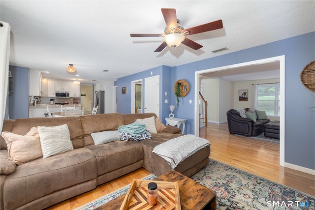 31 Hawks Landing, Hebron, CT 06231