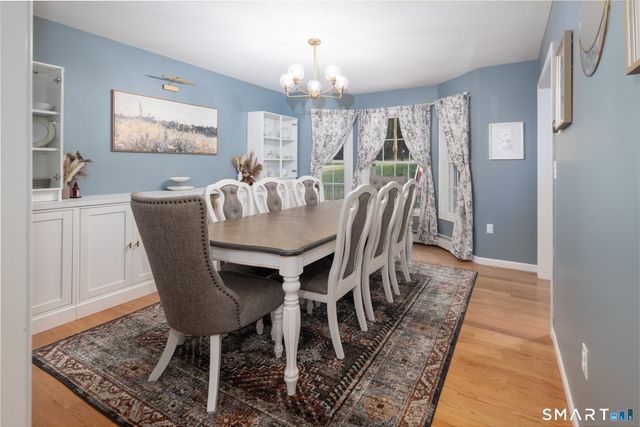31 Hawks Landing, Hebron, CT 06231