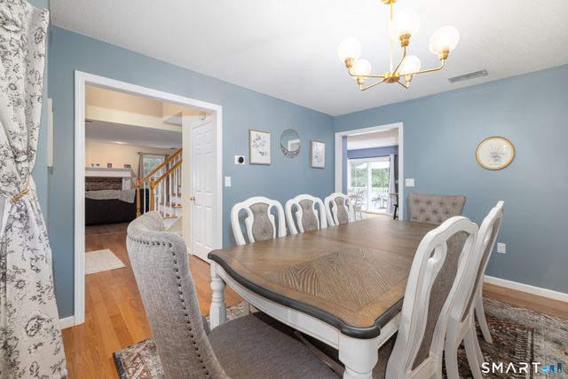 31 Hawks Landing, Hebron, CT 06231