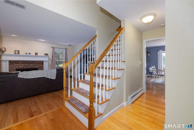 31 Hawks Landing, Hebron, CT 06231