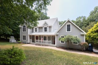 31 Hawks Landing, Hebron, CT 06231