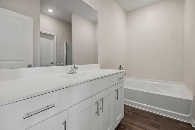 15543 Caramel Springs Drive, Conroe, TX 77303