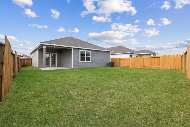 15543 Caramel Springs Drive, Conroe, TX 77303