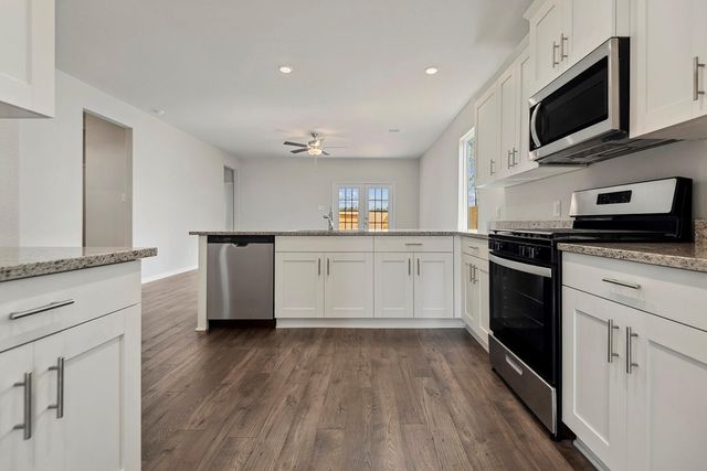 15543 Caramel Springs Drive, Conroe, TX 77303