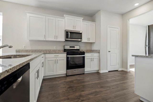 15543 Caramel Springs Drive, Conroe, TX 77303