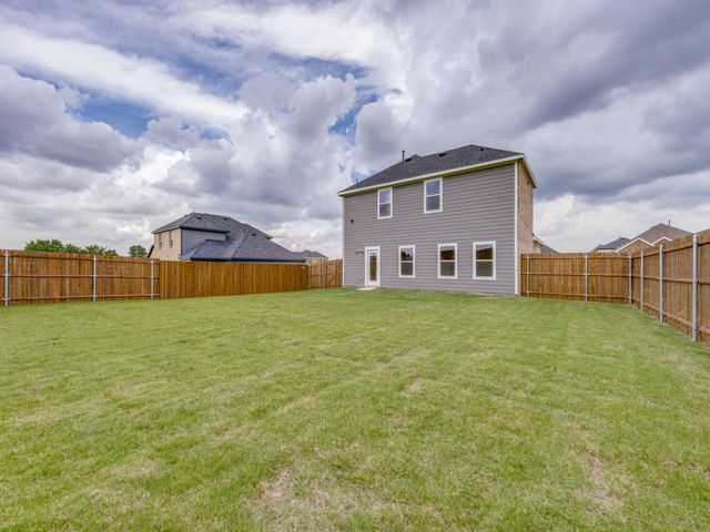 2406 Stonebriar Lane, Sherman, TX 75092