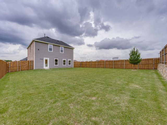 2406 Stonebriar Lane, Sherman, TX 75092