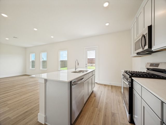 2406 Stonebriar Lane, Sherman, TX 75092