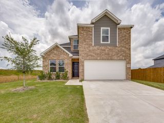 2406 Stonebriar Lane, Sherman, TX 75092