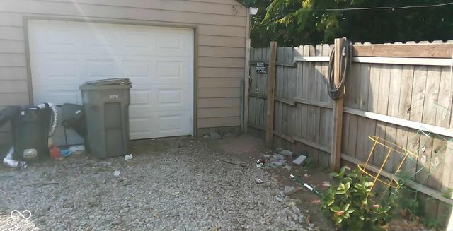 1938 N Alton Avenue, Indianapolis, IN 46222