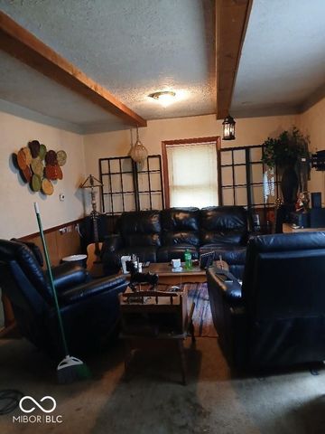 1938 N Alton Avenue, Indianapolis, IN 46222