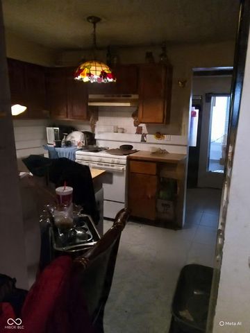 1938 N Alton Avenue, Indianapolis, IN 46222