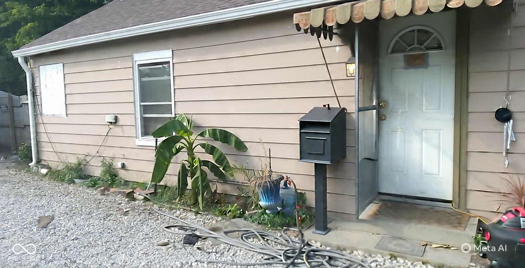 1938 N Alton Avenue, Indianapolis, IN 46222