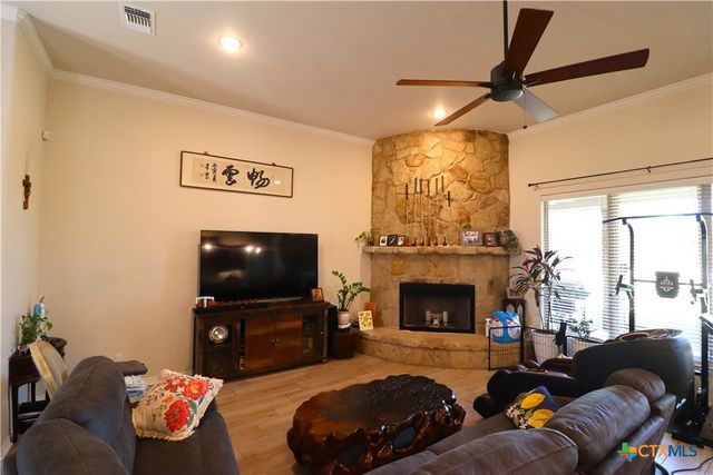 403 Roca Trail, Belton, TX 76513