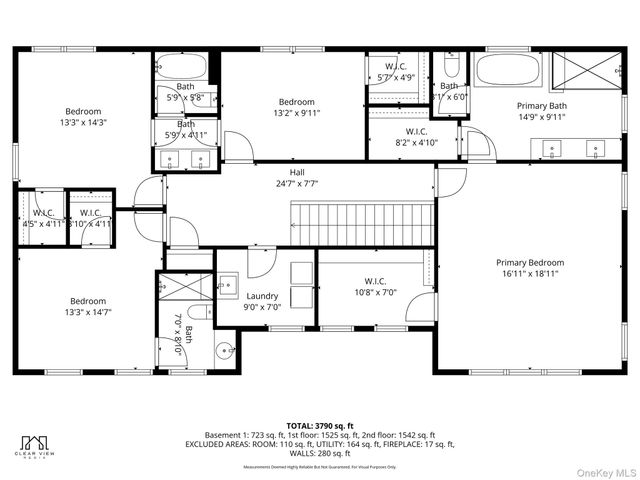 9 Sequoia Circle, Manhasset, NY 11030