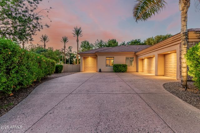 1758 E CARVER Road, Tempe, AZ 85284