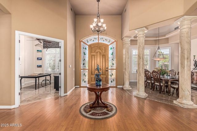 1758 E CARVER Road, Tempe, AZ 85284