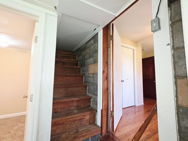 1503 Hollister Road, Signal Mountain, TN 37377
