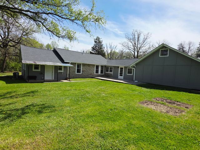 1503 Hollister Road, Signal Mountain, TN 37377