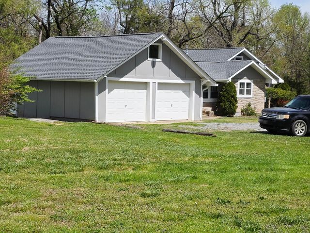1503 Hollister Road, Signal Mountain, TN 37377