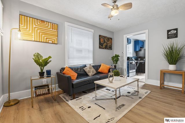 4517 Decatur Street, Omaha, NE 68104