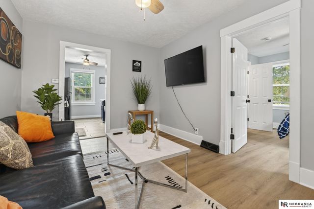 4517 Decatur Street, Omaha, NE 68104