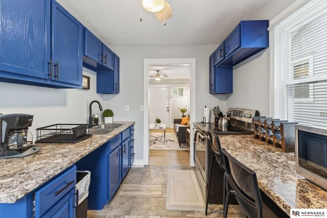 4517 Decatur Street, Omaha, NE 68104