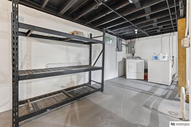 4517 Decatur Street, Omaha, NE 68104