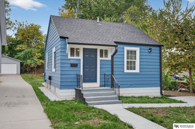 4517 Decatur Street, Omaha, NE 68104