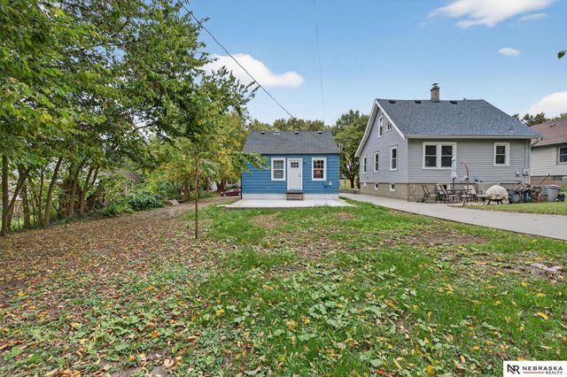 4517 Decatur Street, Omaha, NE 68104