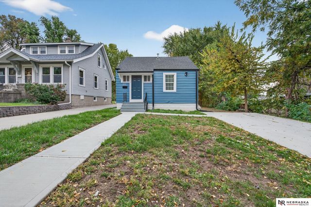 4517 Decatur Street, Omaha, NE 68104