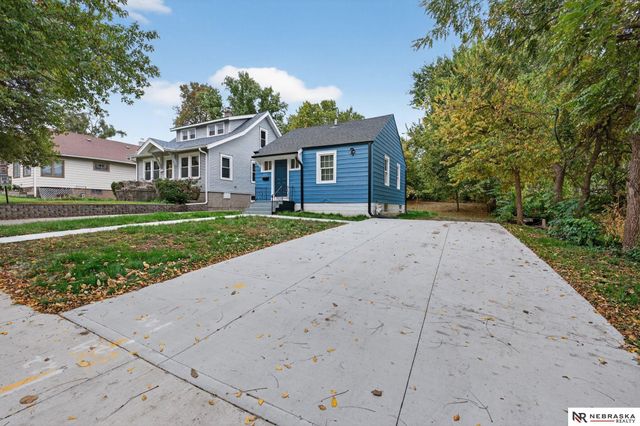 4517 Decatur Street, Omaha, NE 68104