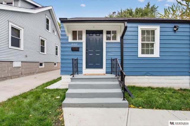 4517 Decatur Street, Omaha, NE 68104