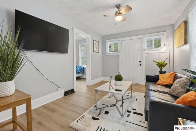 4517 Decatur Street, Omaha, NE 68104