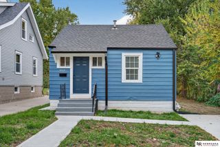 4517 Decatur Street, Omaha, NE 68104