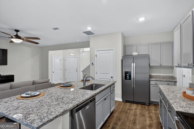 312 Serengeti Boulevard, Pooler, GA 31322