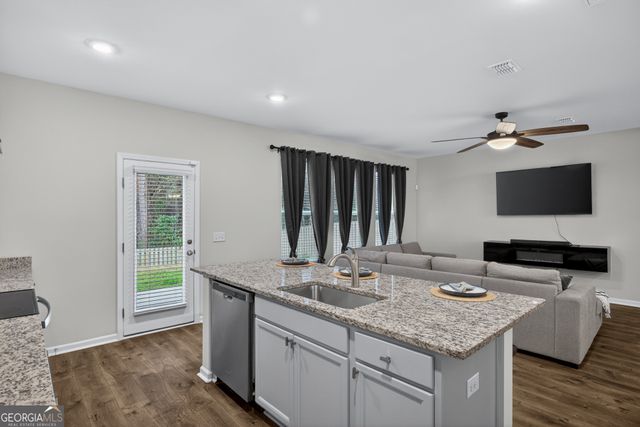 312 Serengeti Boulevard, Pooler, GA 31322