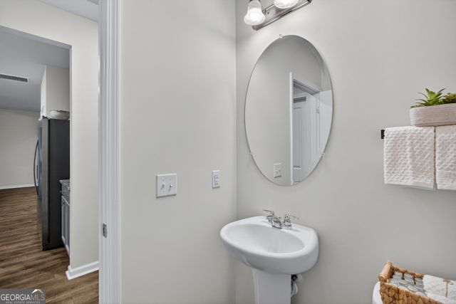 312 Serengeti Boulevard, Pooler, GA 31322