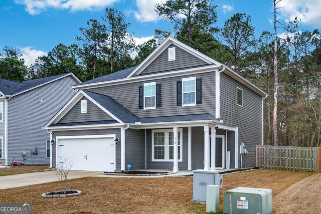312 Serengeti Boulevard, Pooler, GA 31322