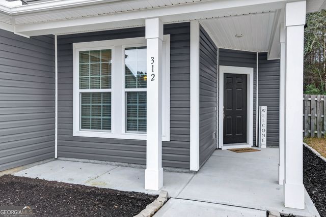 312 Serengeti Boulevard, Pooler, GA 31322