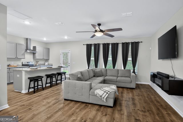 312 Serengeti Boulevard, Pooler, GA 31322