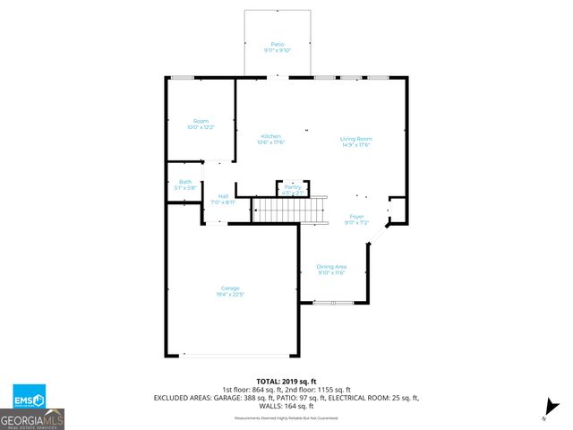 312 Serengeti Boulevard, Pooler, GA 31322