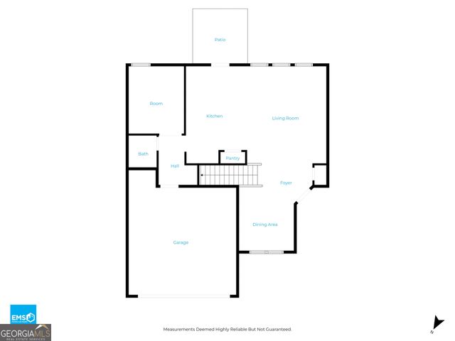 312 Serengeti Boulevard, Pooler, GA 31322