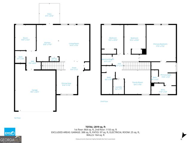 312 Serengeti Boulevard, Pooler, GA 31322